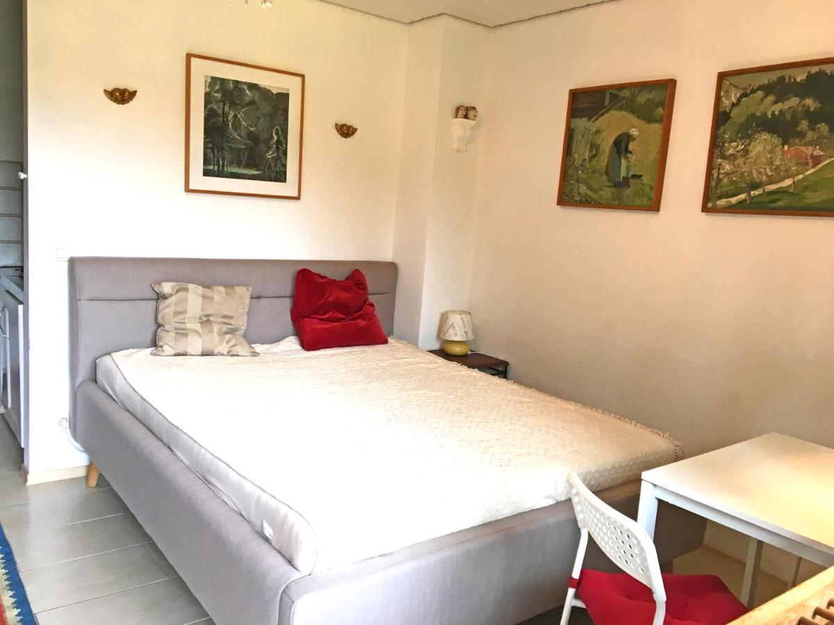 Ferienwohnung Spitzstein Bentz Sachrang Exterior foto